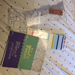 Erin condren accessories